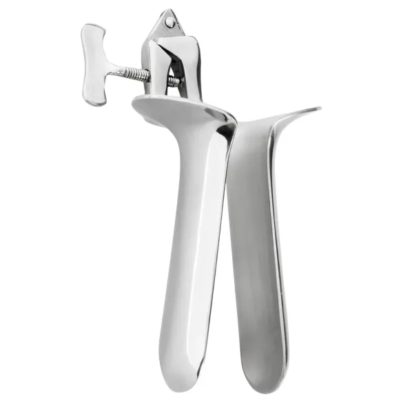 SINNER - Collin thumb ring (silver)