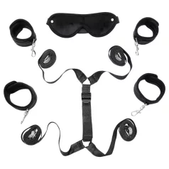 Rimba Soft - 6-Piece Bed Restraint Set