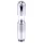 Rimba Steel - Aluminum Intimate Shower Head (Silver)