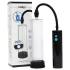 Rimba P-PP02 - Automatic Penis Pump (Transparent)
