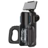 LETEN SM 500 - Up-Down Motion Masturbator with Phone Holder (Black)