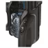 LETEN SM 500 - Up-Down Motion Masturbator with Phone Holder (Black)
