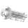 Kiiroo Titan Power - masturbator sleeve (transparent)