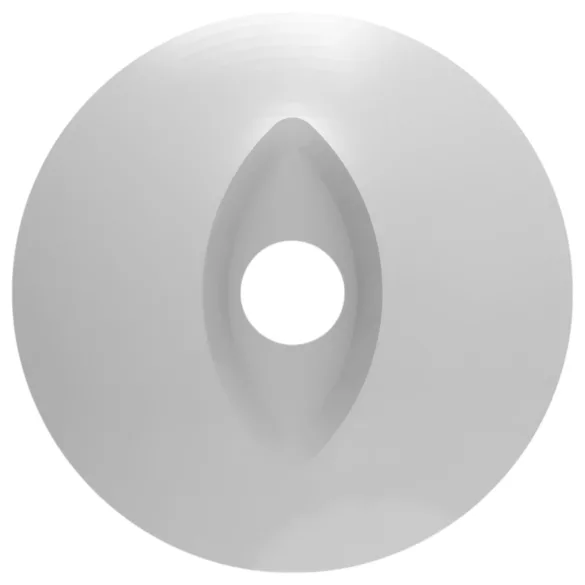 Kiiroo Titan Power - masturbator sleeve (transparent)