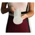 Kiiroo Titan Power - masturbator sleeve (transparent)