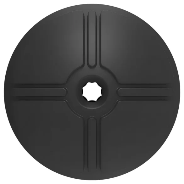 Kiiroo Titan Tight-Fit - masturbator sleeve (black)