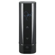   Kiiroo Onyx+ Asa Akira Experience - Interactive Male Stimulator (Black)