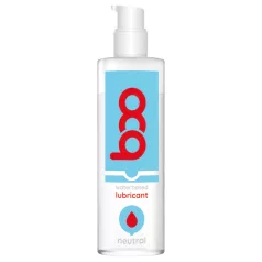 BOO Neutral - Water-Based Lubricant Spray (50ml)