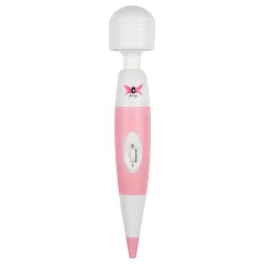 Pixey - Wired Massage Vibrator (Pink)