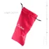 Easytoys - toy storage bag (pink)