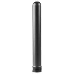 Easytoys - Black Shower-Mount Anal Cleaner