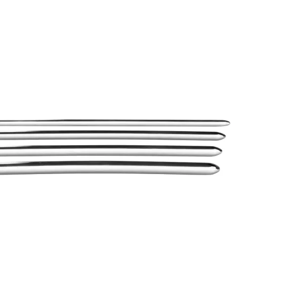 SINNER 175 – Steel Dilator Set (4 Pieces) – Beginner-Friendly