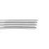 SINNER 175 – Steel Dilator Set (4 Pieces) – Beginner-Friendly