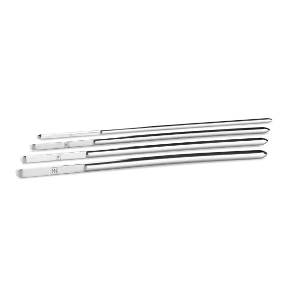SINNER 175 – Steel Dilator Set (4 Pieces) – Beginner-Friendly