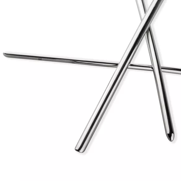 SINNER 175 – Steel Dilator Set (4 Pieces) – Beginner-Friendly