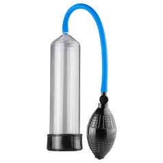 EasyToys - penis pump (transparent)