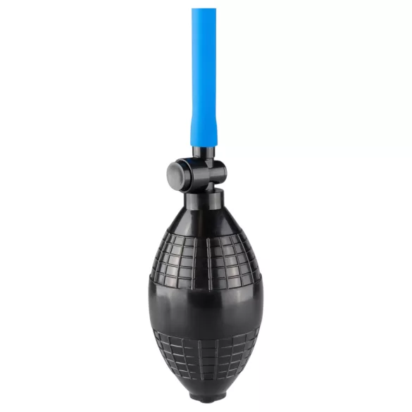 EasyToys - penis pump (transparent)