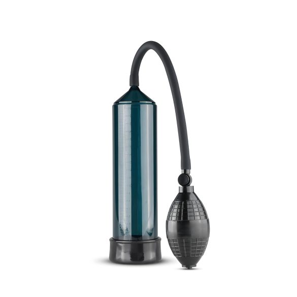 Easytoys - Black Penis Pump