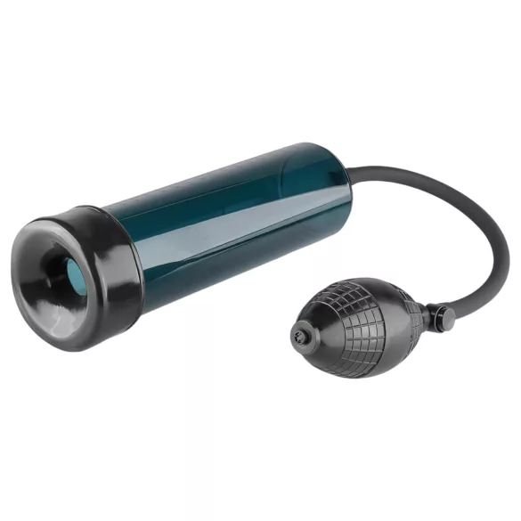 Easytoys - Black Penis Pump