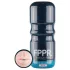 FPPR. - realistic mouth masturbator (flesh‑coloured)