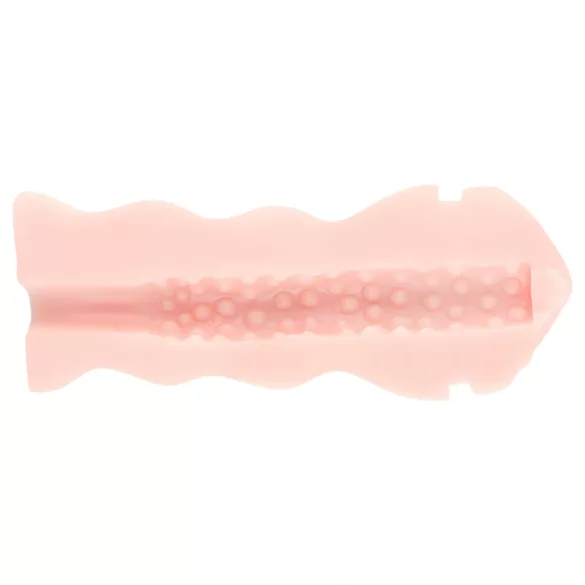 FPPR. - realistic mouth masturbator (flesh‑coloured)