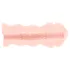 FPPR. - realistic mouth masturbator (flesh‑coloured)