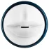 FPPR - lifelike mouth masturbator (white)