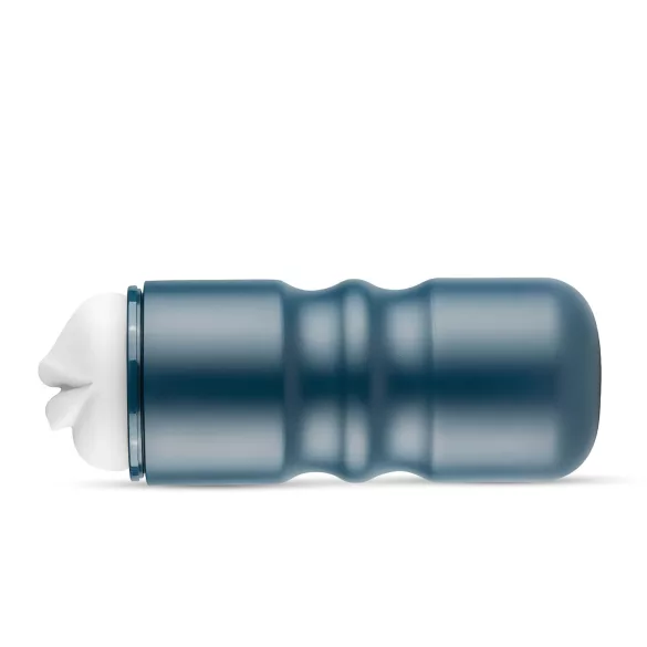FPPR - lifelike mouth masturbator (white)