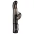 LoveBoxxx I Love Black - Vibrating Bondage Set (6 Pieces)