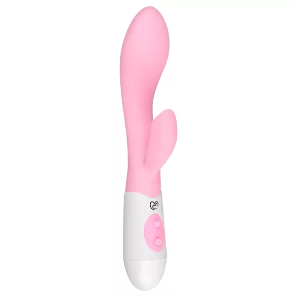 LoveBoxxx I Love Pink - Vibrating Bondage Set (6-Piece) - Pink