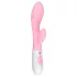 LoveBoxxx I Love Pink - Vibrating Bondage Set (6-Piece) - Pink