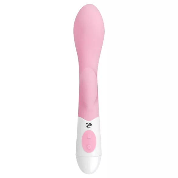 LoveBoxxx I Love Pink - Vibrating Bondage Set (6-Piece) - Pink