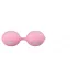 LoveBoxxx I Love Pink - Vibrating Bondage Set (6-Piece) - Pink