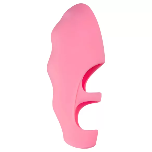 LoveBoxxx I Love Pink - Vibrating Bondage Set (6-Piece) - Pink