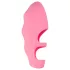 LoveBoxxx I Love Pink - Vibrating Bondage Set (6-Piece) - Pink