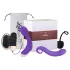LoveBoxxx Yourself - Vibrator Kit for Women (4-Piece Set)