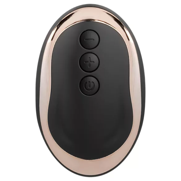 LoveBoxxx Yourself - Vibrator Kit for Women (4-Piece Set)