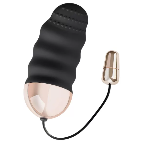 LoveBoxxx Yourself - Vibrator Kit for Women (4-Piece Set)