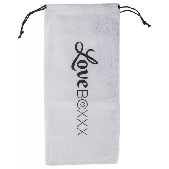 LoveBoxxx Yourself - Vibrator Kit for Women (4-Piece Set)
