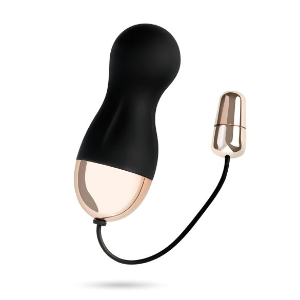 LoveBoxxx Couples' Vibrator Set - 5-Piece Intimate Collection