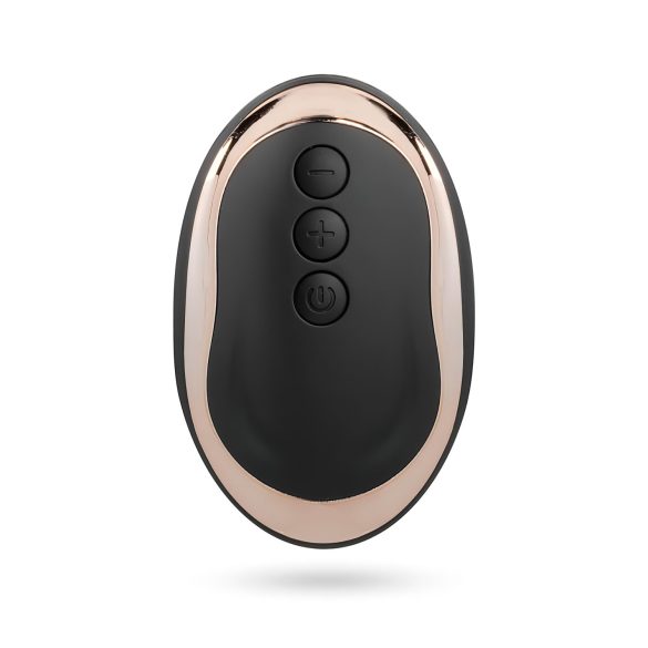 LoveBoxxx Couples' Vibrator Set - 5-Piece Intimate Collection