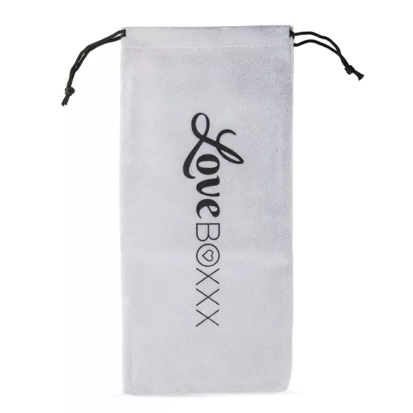 LoveBoxxx Couples' Vibrator Set - 5-Piece Intimate Collection