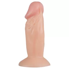 Real Fantasy Archi - Lifelike Dildo - 4.5" (Natural)
