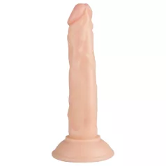 Real Fantasy Blane - Lifelike Dildo - 20cm (Natural)
