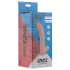 Real Fantasy Vince - Natural 19.5cm Dildo with Detailed Texture