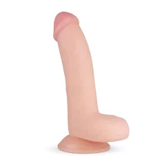 Real Fantasy Cliff - Lifelike 22cm Dildo (Natural)