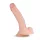 Real Fantasy Derek - Lifelike 22cm Dildo (Natural)
