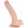 Real Fantasy Derek - Lifelike 22cm Dildo (Natural)