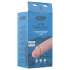 Real Fantasy Glynn - 25cm Lifelike Dildo (Natural)