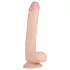 Real Fantasy Elvin - Lifelike Dildo - 28cm (Natural)
